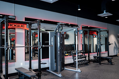 Symmetry Fitness & Performance