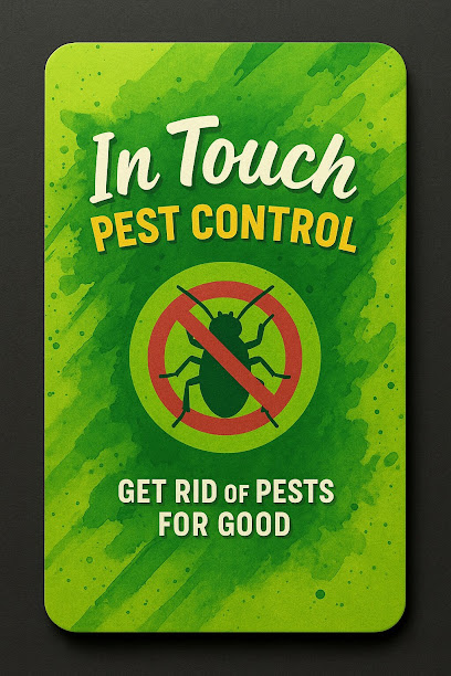 In Touch Pest Control