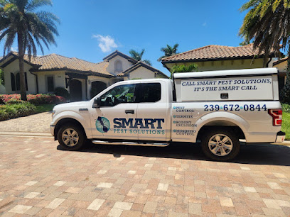 SMART Pest Solutions