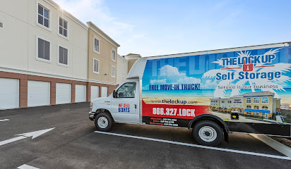 The Lock Up Self Storage