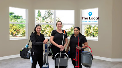 The Local Cleaning Company of Jupiter
