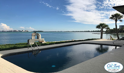 On-Time Pool Service, Inc.