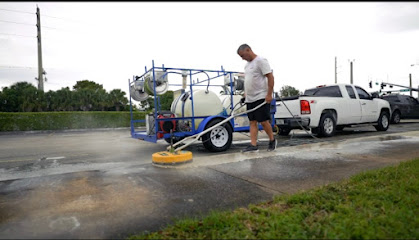 The Clean Guys Pressure Cleaning