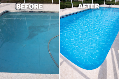 Matt's Pool Pros LLC