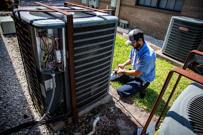 Thigpen Heating and Cooling