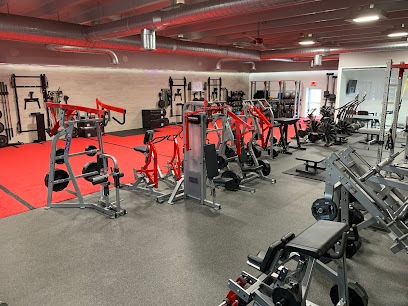 Rise Athletics & Wellness