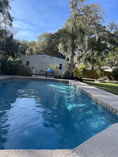 Jomo Pool Service
