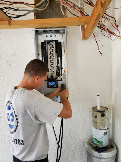 Electrical Experts of FL LLC