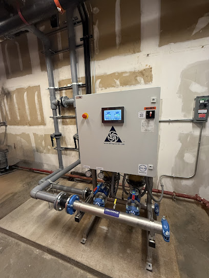 Finlay Plumbing LLC
