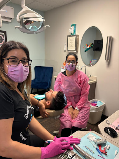 Sunset Harbor Dental