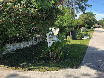 Thomsen & Sons Landscaping