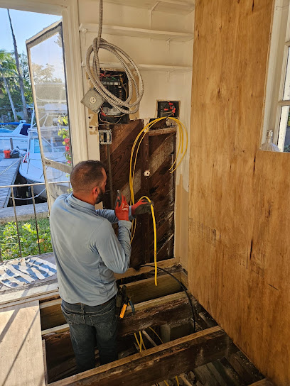 E&P Electrical services