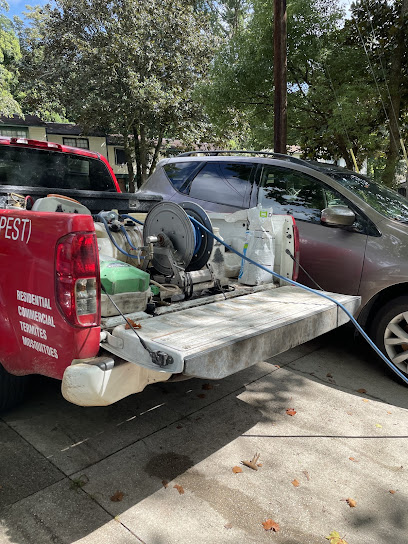 Dixon Pest Services