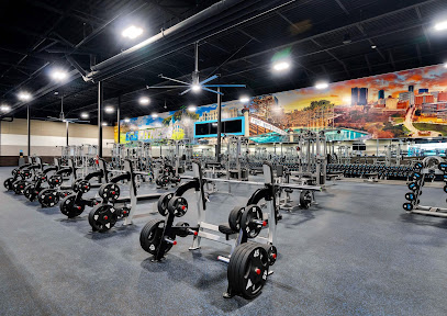 EōS Fitness