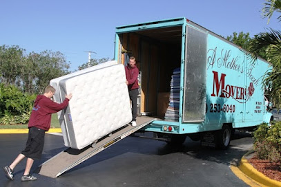 A Mother's Touch Movers