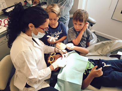 Dr. Rita Dargham, D.M.D
