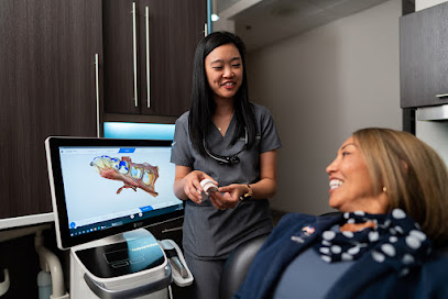 Harbour Dental Care - University Blvd