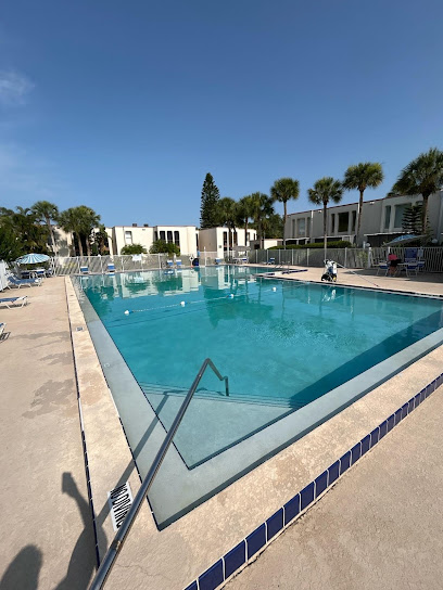 Perfect Pool Care & Cleaning