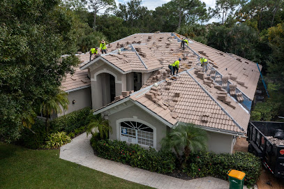 First Response Roofing, Inc