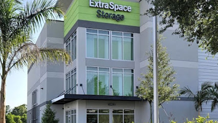 Extra Space Storage