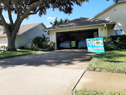 Lott's Pressure Washing