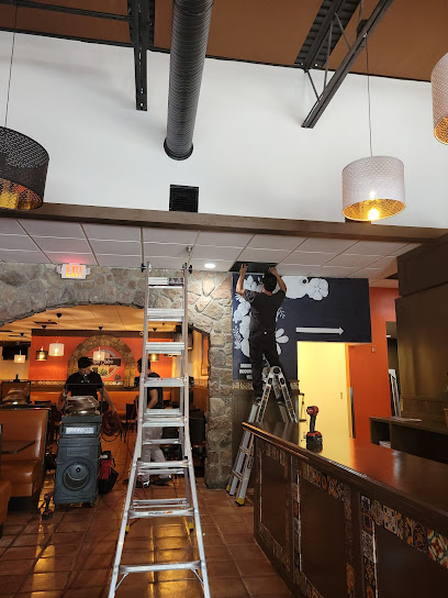Express Air Duct Cleaning Lutz
