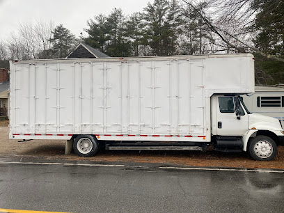 Alpha Transports Movers