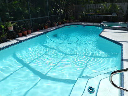 Fowler's Pool Service