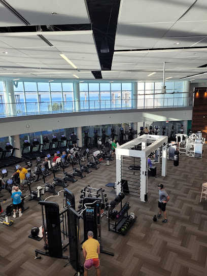 Winston Family YMCA