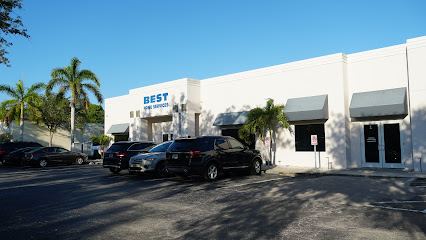 Best Home Services - Naples