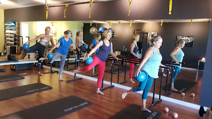 Pilates for Life