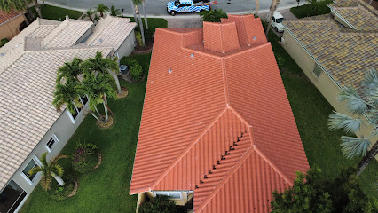 Maze Roofing Fort Lauderdale