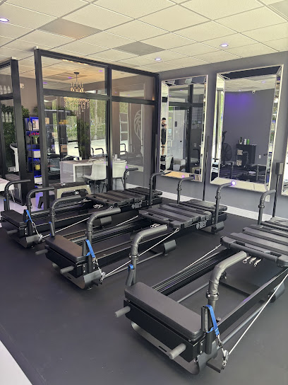 The LIFT Lounge® ️ | Longevity Training Studio