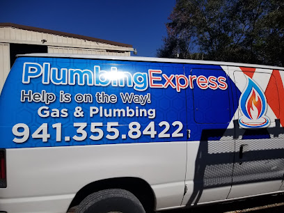 Plumbing Express, Inc.