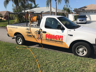 Turner Pest Control
