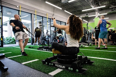 LivWel Strength & Conditioning