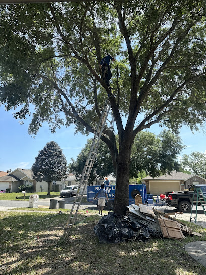 Russell Tree Care
