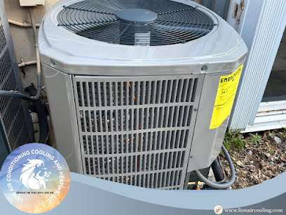 Lion Air Conditioning & Heating Repair