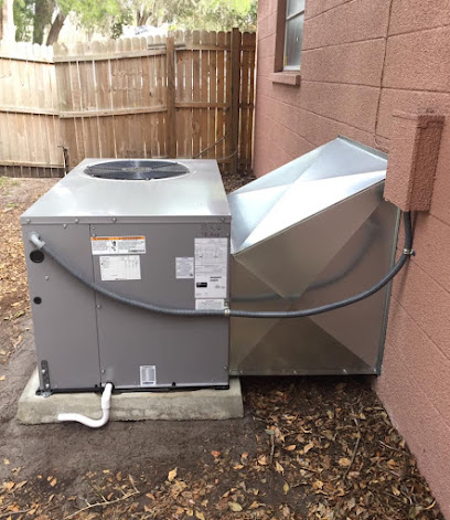 Canaday Cooling & Heating