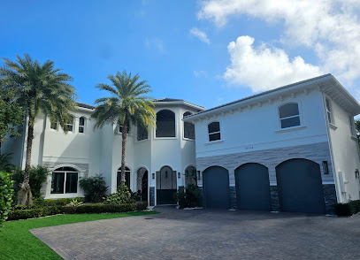 Blue Diamond Pressure Washing