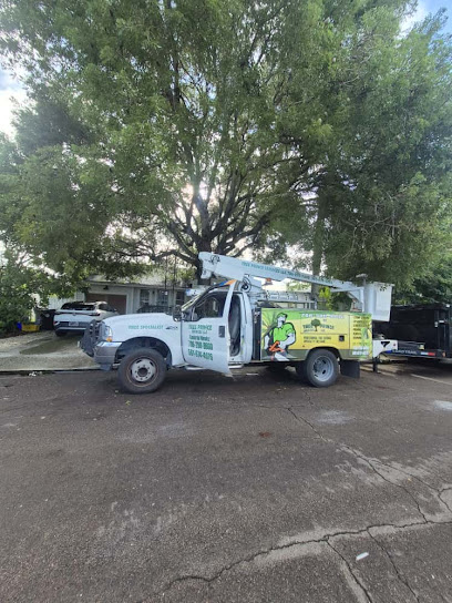 Tree prince services LLC