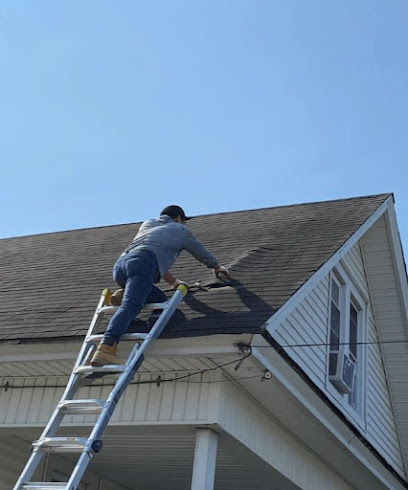 Ultra Roof Repair Fort Lauderdale