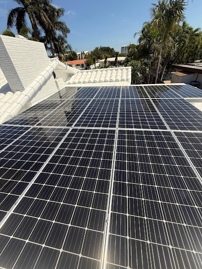 Planet Roofing