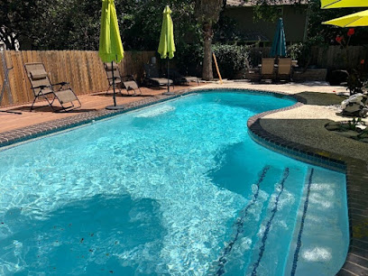 Blue Science Pool Service