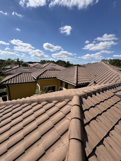 SWFL Pristine Pressure Washing