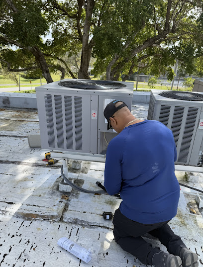 Florida Power Comfort