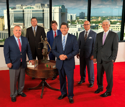 Lytal, Reiter, Smith, Ivey & Fronrath