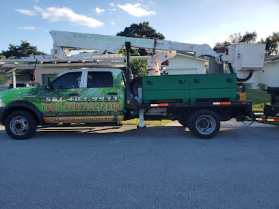 Tree Trimming Service