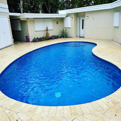 Aqua King Pool Services