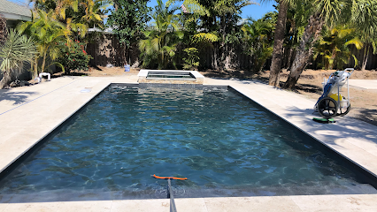 A WILLEY POOLS